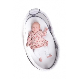 B-Babysleeper with light