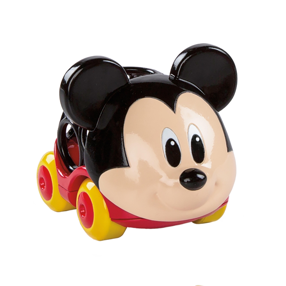 disney baby mickey and friends go grippers playset