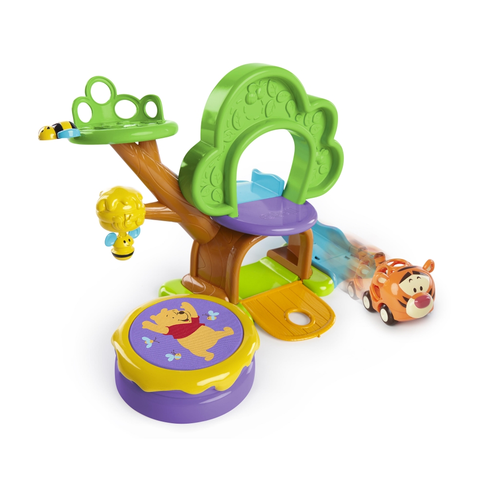 pooh toys online