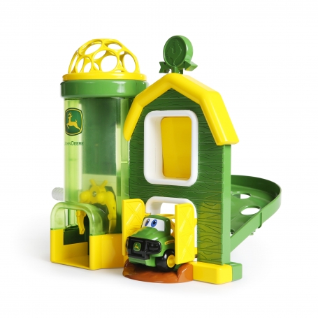 oball car set