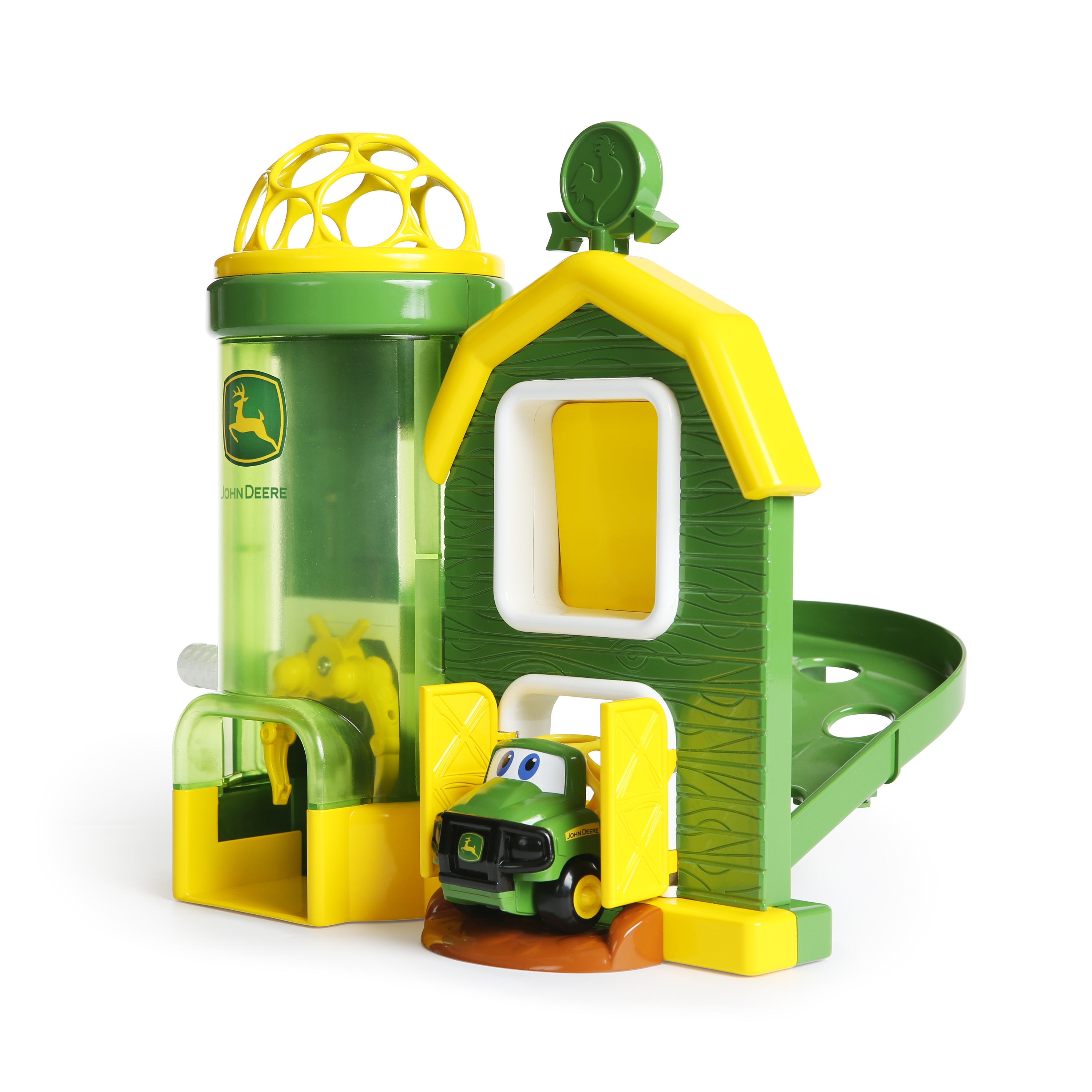 john deere baby toys