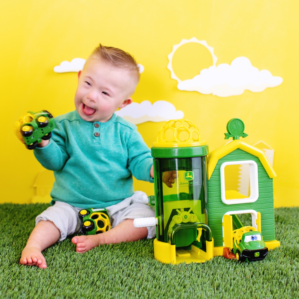 oball go grippers john deere