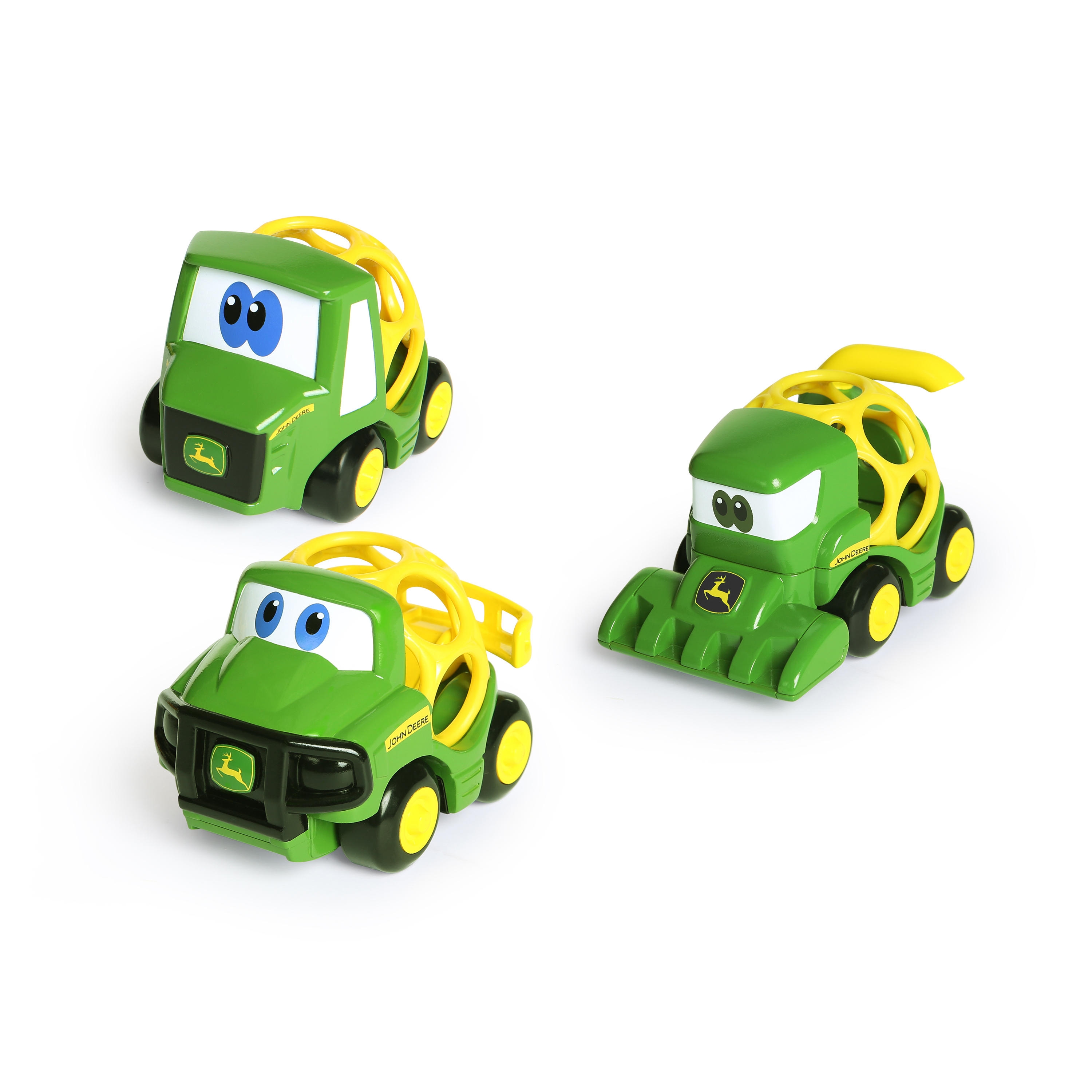 oball fire truck