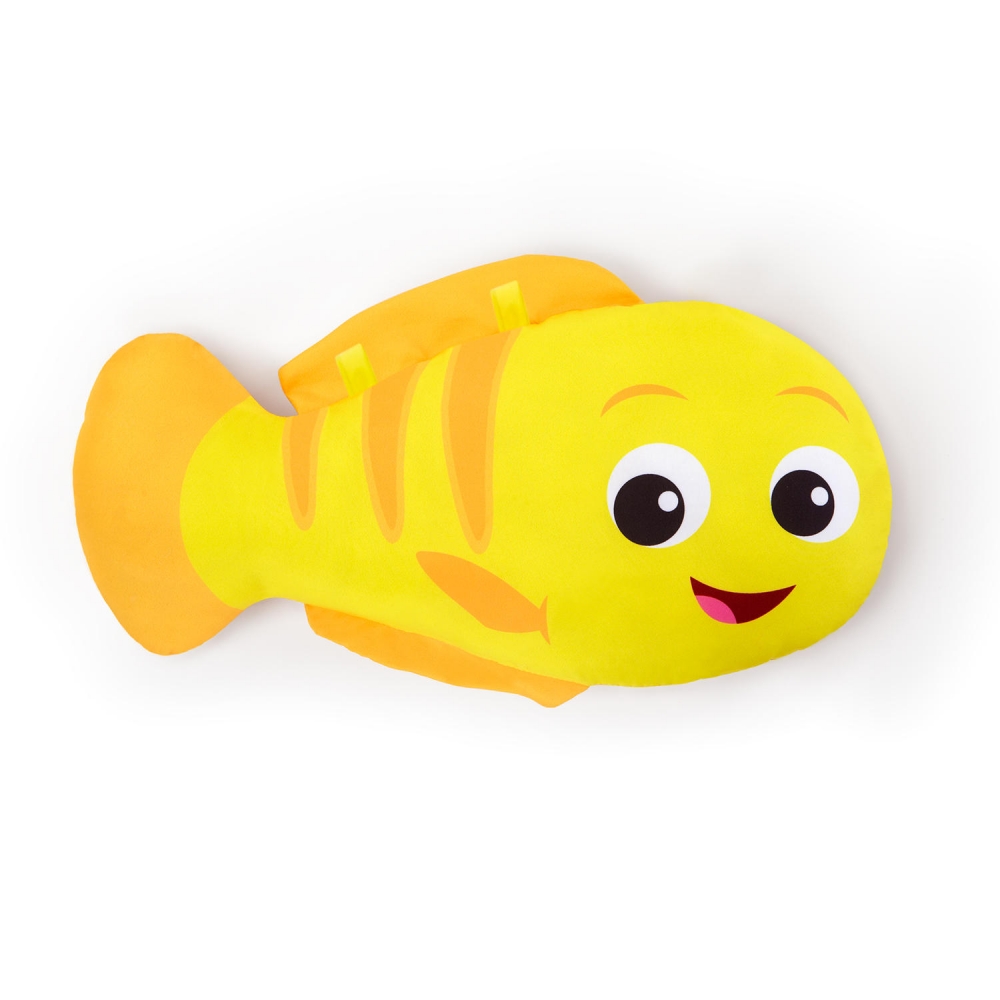 rhythm of the reef play gym
