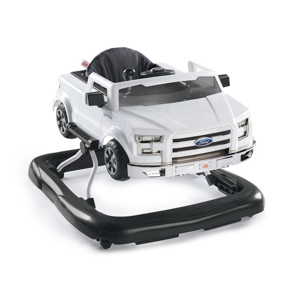 ford f150 3 in 1 walker