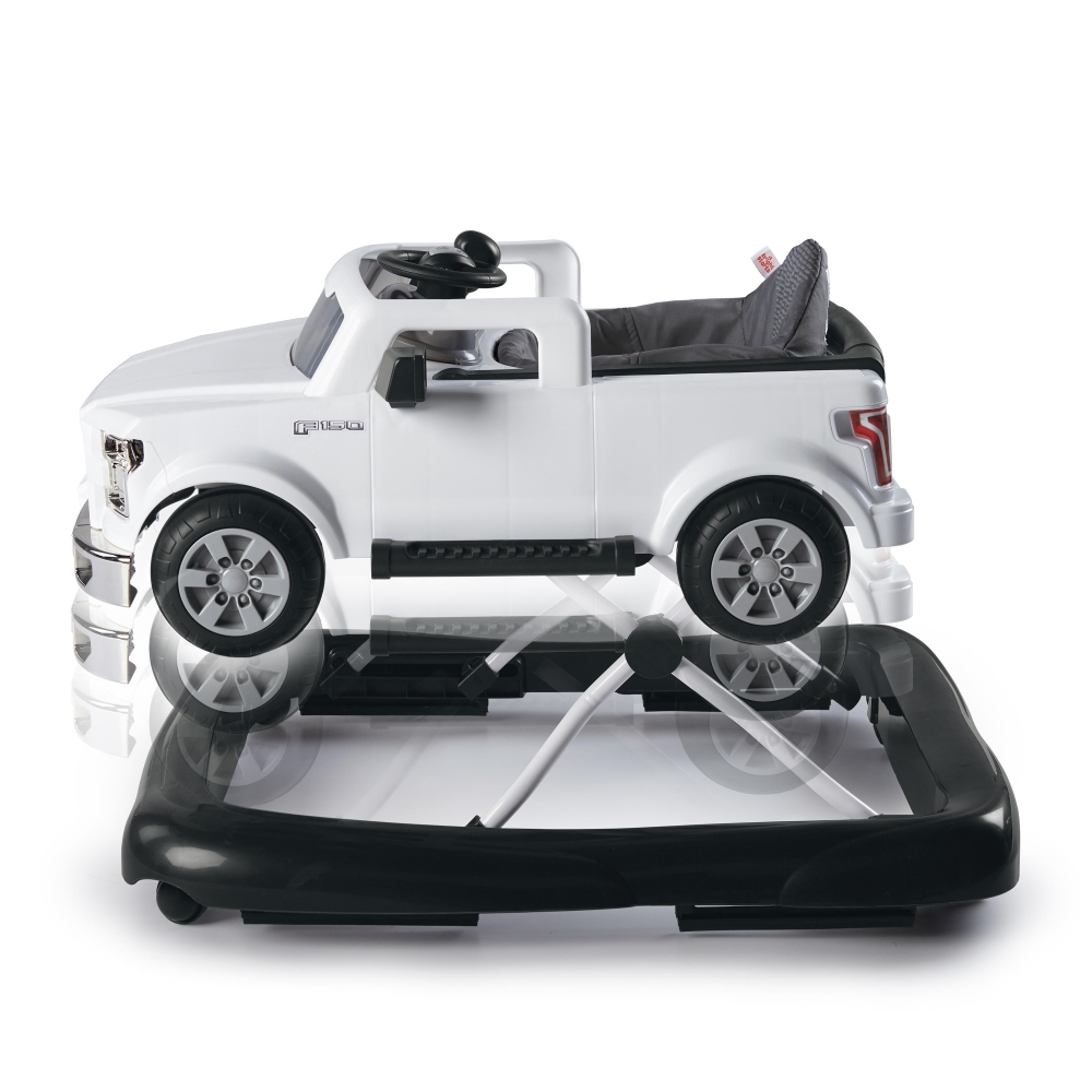 ford car baby walker