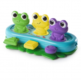 Bop & Giggle Frogs 6m+