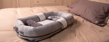 Travel beds and accessories