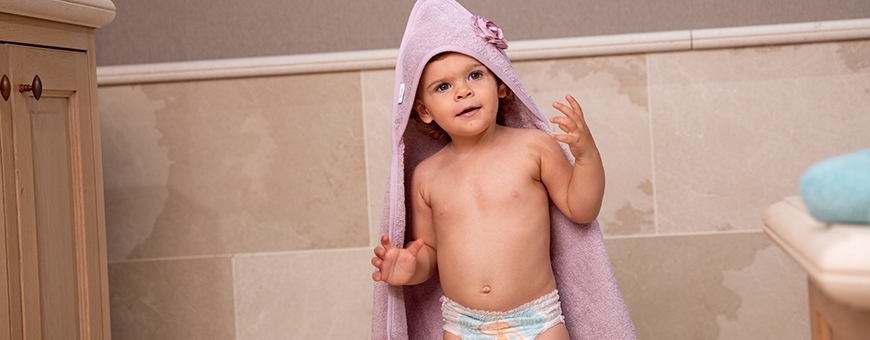 Bathing accessories